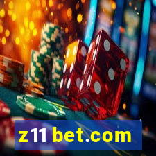 z11 bet.com